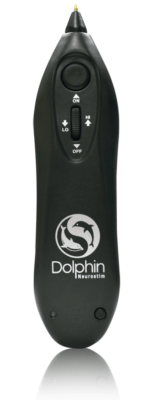 Dolphin MPS Machine